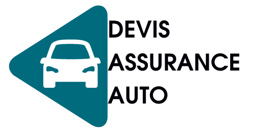 DEVIS ASSURANCE AUTO LOGO